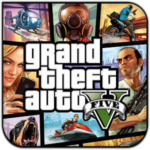 GTA 5 Apk ekran görüntüsü 5