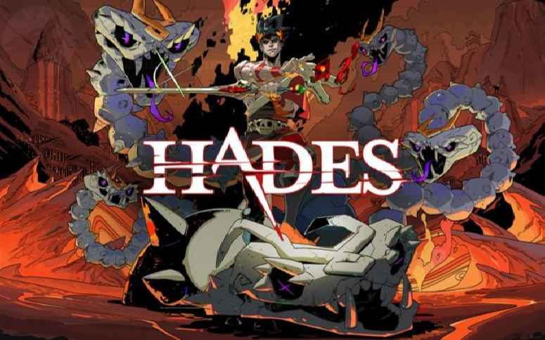 Hades Apk ekran görüntüsü 3