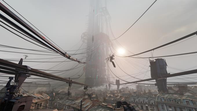 Half-Life Alyx ekran görüntüsü 2
