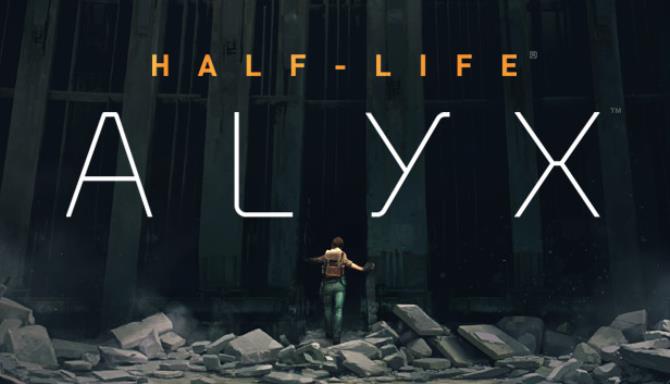 Half-Life Alyx ekran görüntüsü 3