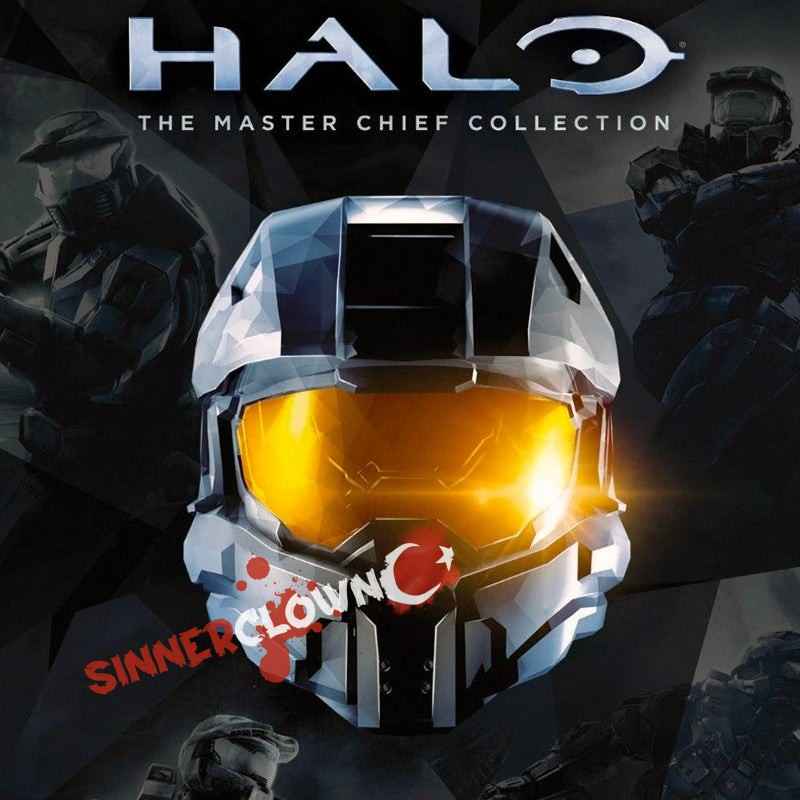 Halo The Master Chief Collection Türkçe Yama ekran görüntüsü 3