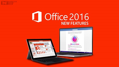 Microsoft Office 2016 Katılımsız ekran görüntüsü 3