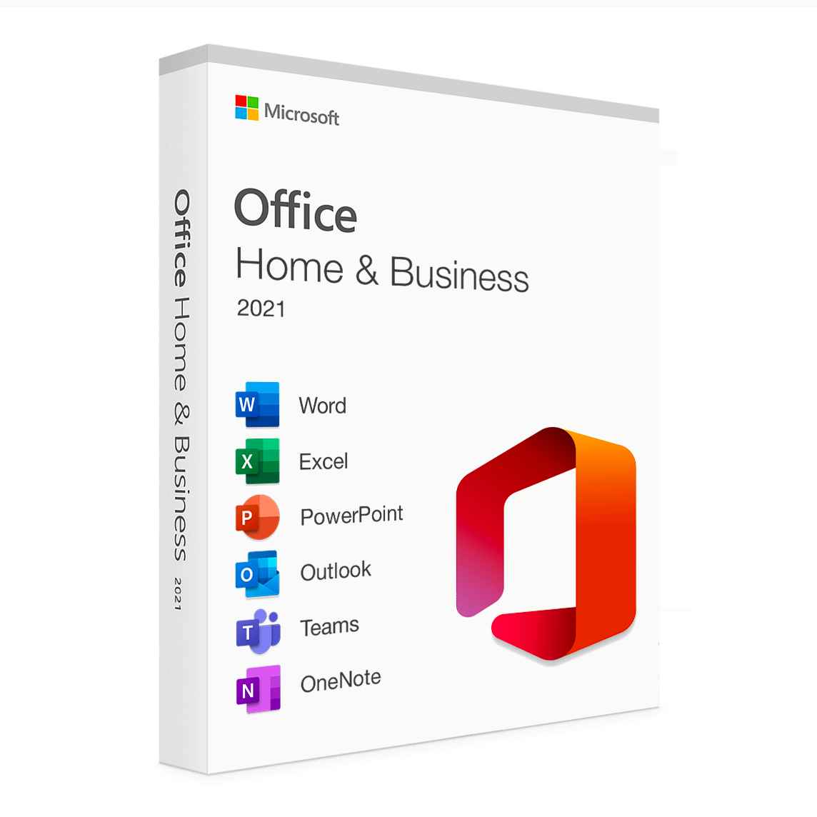 Microsoft Office 2021 Mac ekran görüntüsü 3