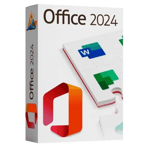 Microsoft Office 2024 Pro Plus Full ekran görüntüsü 2