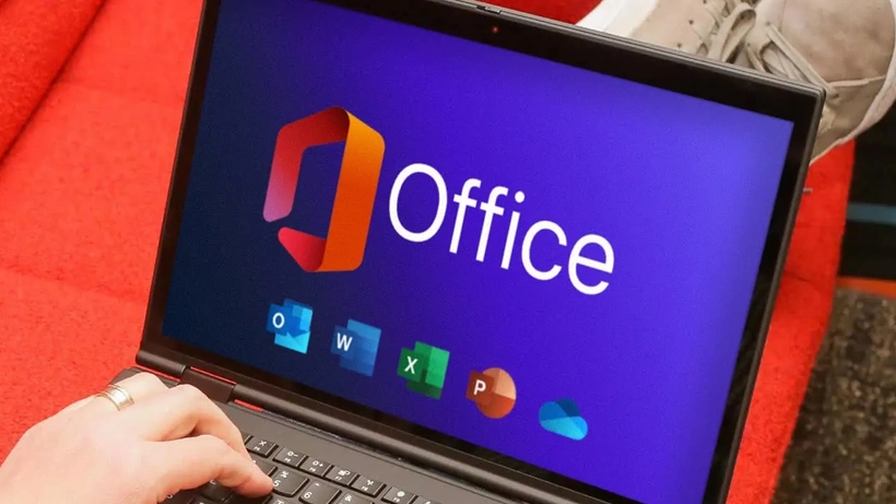 Microsoft Office 2024 Full Türkçe ekran görüntüsü 2