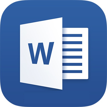 Microsoft Word 2016 ekran görüntüsü 3