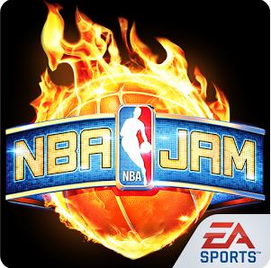 NBA JAM by EA SPORTS Full Apk ekran görüntüsü 3