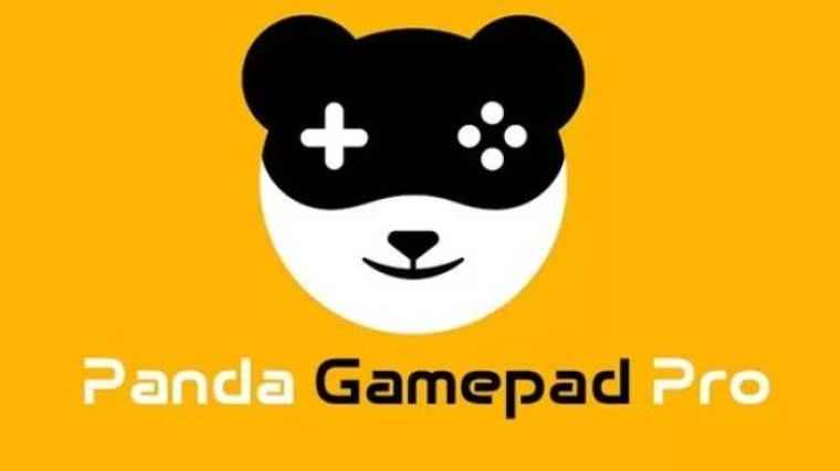 Panda Gamepad Pro Apk ekran görüntüsü 3