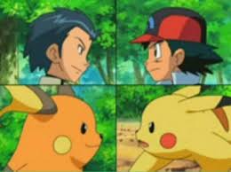 Pokemon Sezon 11 indirme sayfası ekran görüntüsü