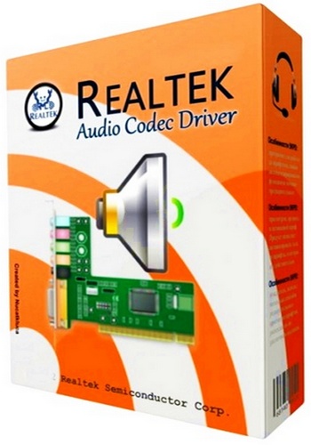 Realtek High Definition Audio Driver ekran görüntüsü 2