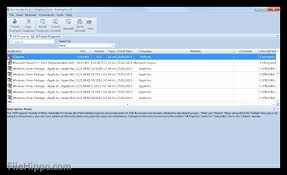 Revo Uninstaller Pro ekran görüntüsü 2
