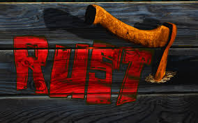 Rust ekran görüntüsü 3