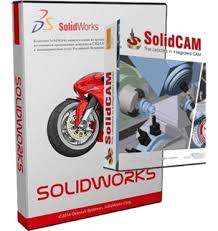 SolidCAM 2021 ekran görüntüsü 2