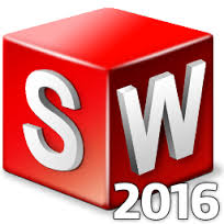 SolidWorks 2016 ekran görüntüsü 2