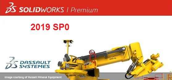 Solidworks 2019 ekran görüntüsü 2