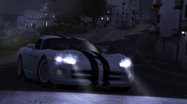 Test Drive Unlimited 2 ekran görüntüsü 2
