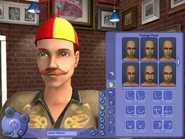 The Sims 2 ekran görüntüsü 2