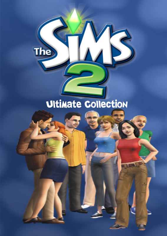 The Sims 2 ekran görüntüsü 4