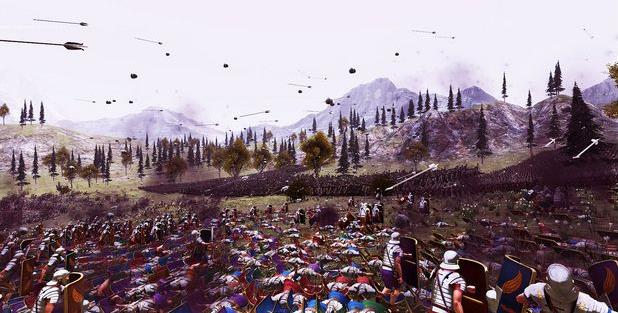 Ultimate Epic Battle Simulator indirme sayfası ekran görüntüsü
