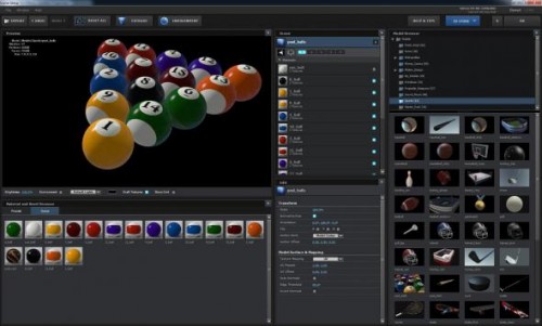 Video Copilot Element 3D indirme sayfası ekran görüntüsü