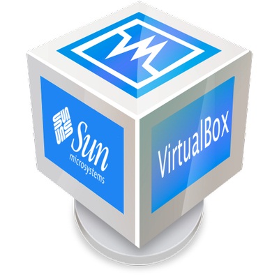 VirtualBox ekran görüntüsü 2