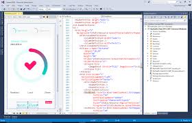 Visual Studio Professional 2017 indirme sayfası ekran görüntüsü