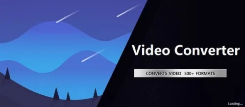Windows Video Converter 2025 ekran görüntüsü 3