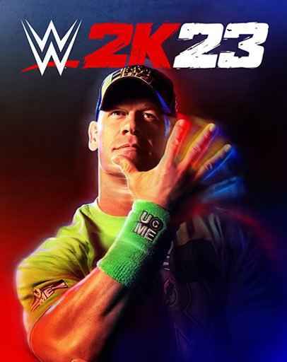 WWE 2K23 ekran görüntüsü 3