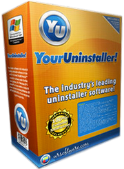 Your Uninstaller Pro Full Tam indirme sayfası ekran görüntüsü